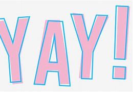 Image result for Yay Logo