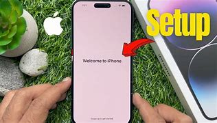 Image result for Sign Up Apple ID iPhone