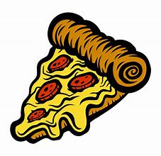 Image result for Pizza Vector Art