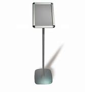 Image result for Rotating Floor Display Stand