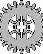 Image result for Gear Simple Machine