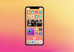 Image result for Launcher iPhone 12
