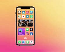 Image result for android with ios skins