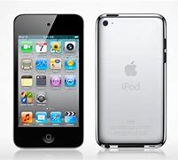 Image result for iPod 4 Screen