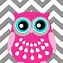 Image result for Hot Pink Chevron Pattern
