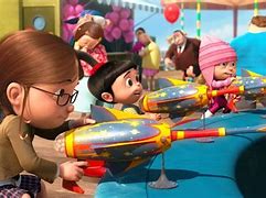 Image result for Despicable Me 5 2026