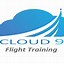 Image result for Aviation Clothing Brand Cloud 9 Logo