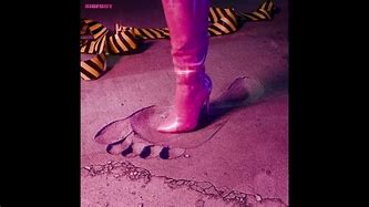 Image result for Bigfoot Nicki Minaj