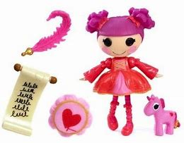 Image result for Lalaloopsy Lady