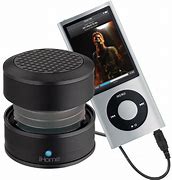 Image result for Speakers for a Mini iPad
