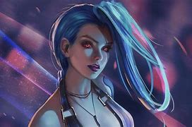 Image result for LOL Character Art