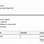 Image result for Invoice Template South Africa