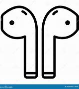 Image result for Apple Earbuds Clip Art