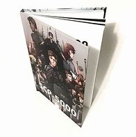 Image result for SCP 5000 the Graphic Novel