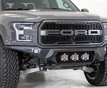 Image result for Ford Raptor Bumper