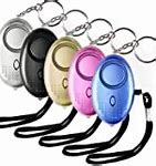 Image result for Safety Keychain for Kids