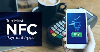 Image result for NFC Payment Apps
