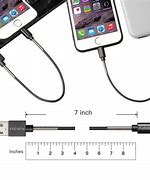 Image result for Portronics Short iPhone Cable