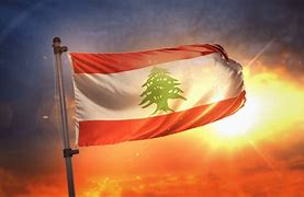 Image result for Lebanon Flag