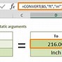 Image result for Convert Inches to Feet