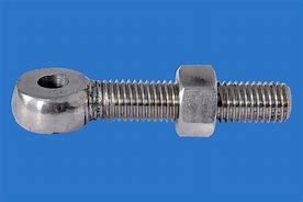 Image result for Stainless Steel Eye Screws