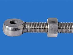 Image result for Forged Eye Bolts
