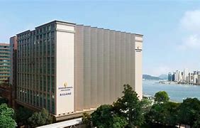 Image result for InterContinental Hotel Hong Kong