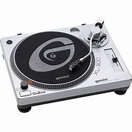 Image result for Gemini Direct Drive Turntable