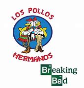 Image result for Breaking Bad Los Pollos Hermanos Meth