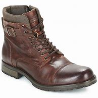 Image result for Jones Boots Men