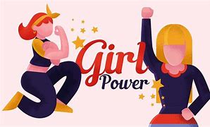 Image result for We Can Do It Feminist Cartoon