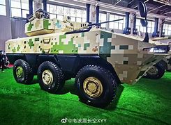 Image result for China 6X6 Armored Ambulance