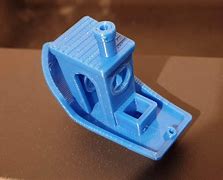 Image result for Benchy 3D Print