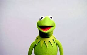 Image result for Muppets Kermit the Frog