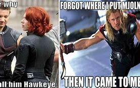 Image result for Avengers Memes Clean