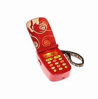 Image result for Toy Phone On Wheels