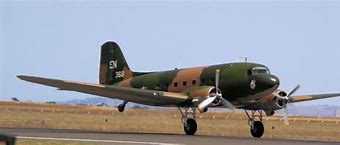 Image result for Douglas C-47 Us Livery