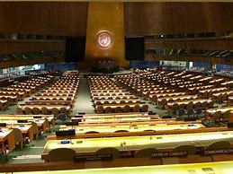 Image result for United Nations Meeting Room