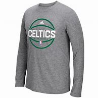 Image result for Adidas Boston Celtics Shirt