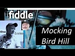 Image result for Mockingbird Hill Fiddle Music
