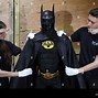 Image result for Batman Suit Evolution in Movies