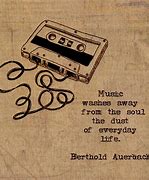 Image result for Quotes About the Music