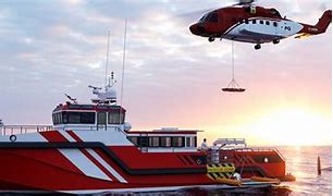 Image result for Standby Rescue Vessel