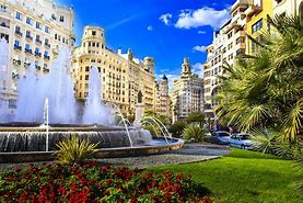 Image result for Valencia