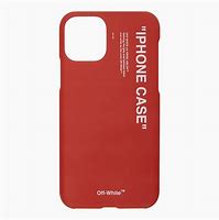 Image result for Off White iPhone Case Color Changing