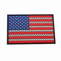 Image result for PVC American Flag Patch