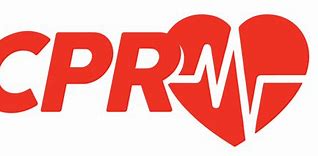 Image result for Logo CPR Heart