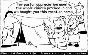 Image result for Pastor Appreciation Day Cartoons