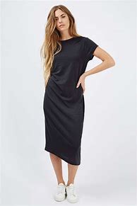Image result for Casual Midi Dress
