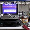 Image result for Sharp Famicom TV